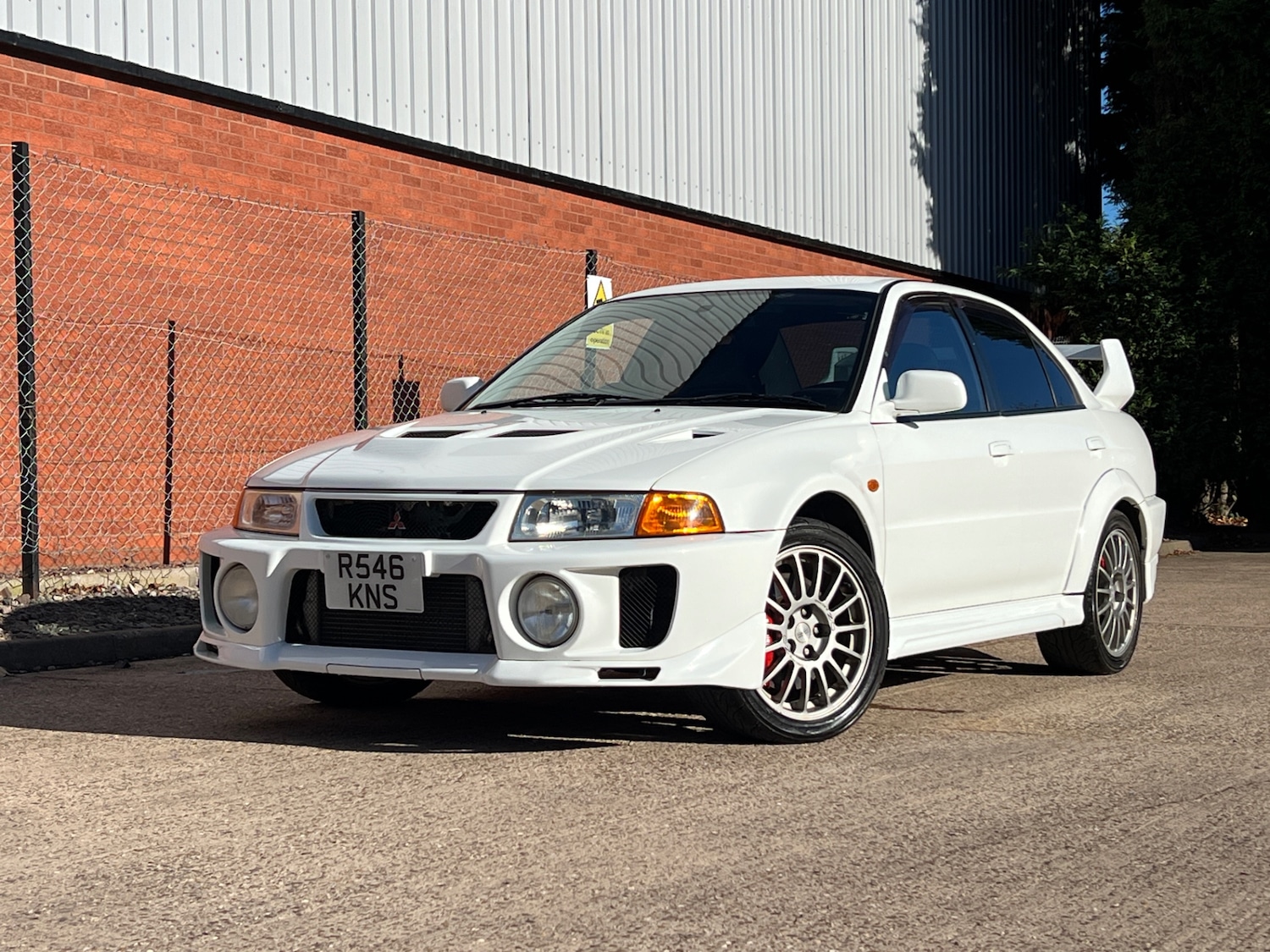 Used Mitsubishi Lancer 2025 for sale - 76413397: Photo 3