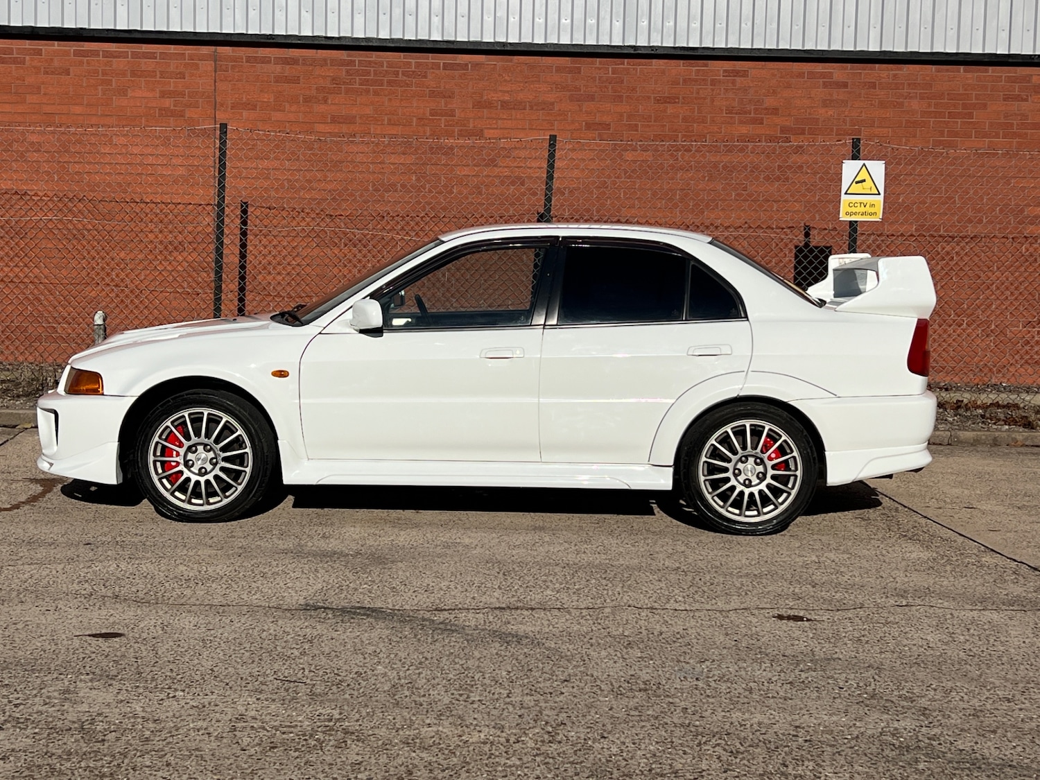 Used Mitsubishi Lancer 2025 for sale - 76413397: Photo 31