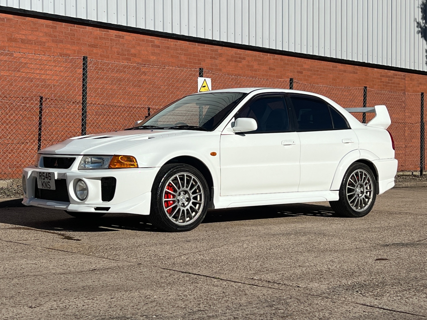 Used Mitsubishi Lancer 2025 for sale - 76413397: Photo 32