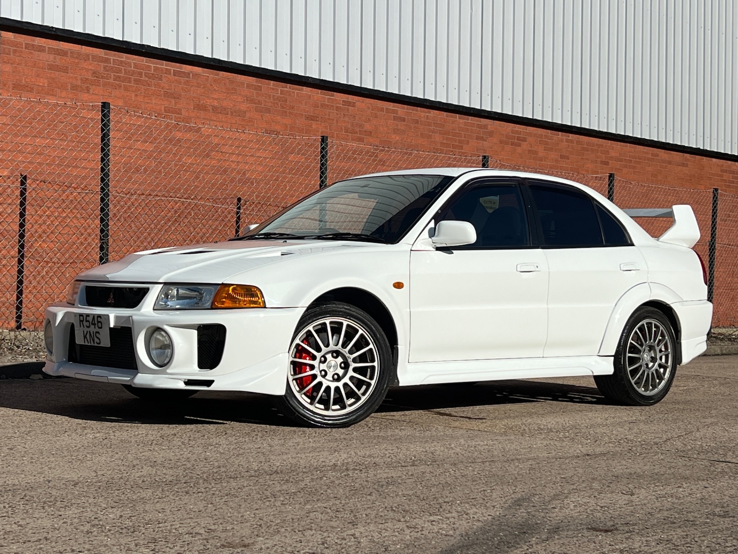 Used Mitsubishi Lancer 2025 for sale - 76413397: Photo 33