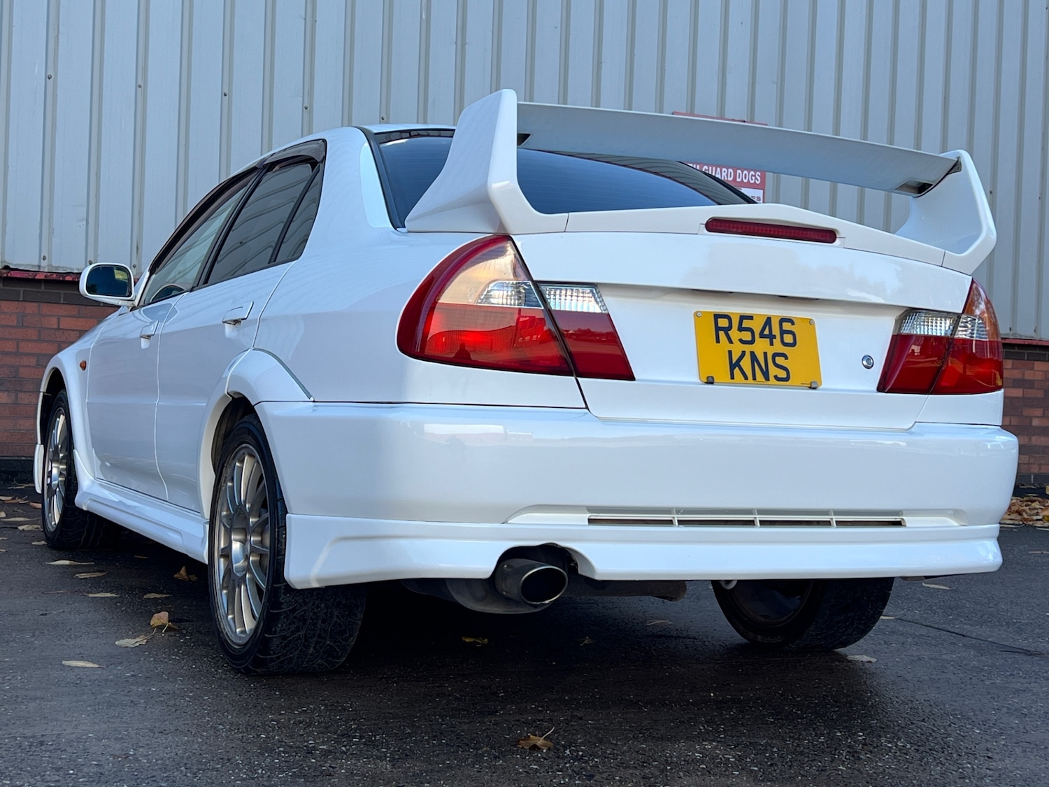 Used Mitsubishi Lancer 2025 for sale - 76413397: Photo 37