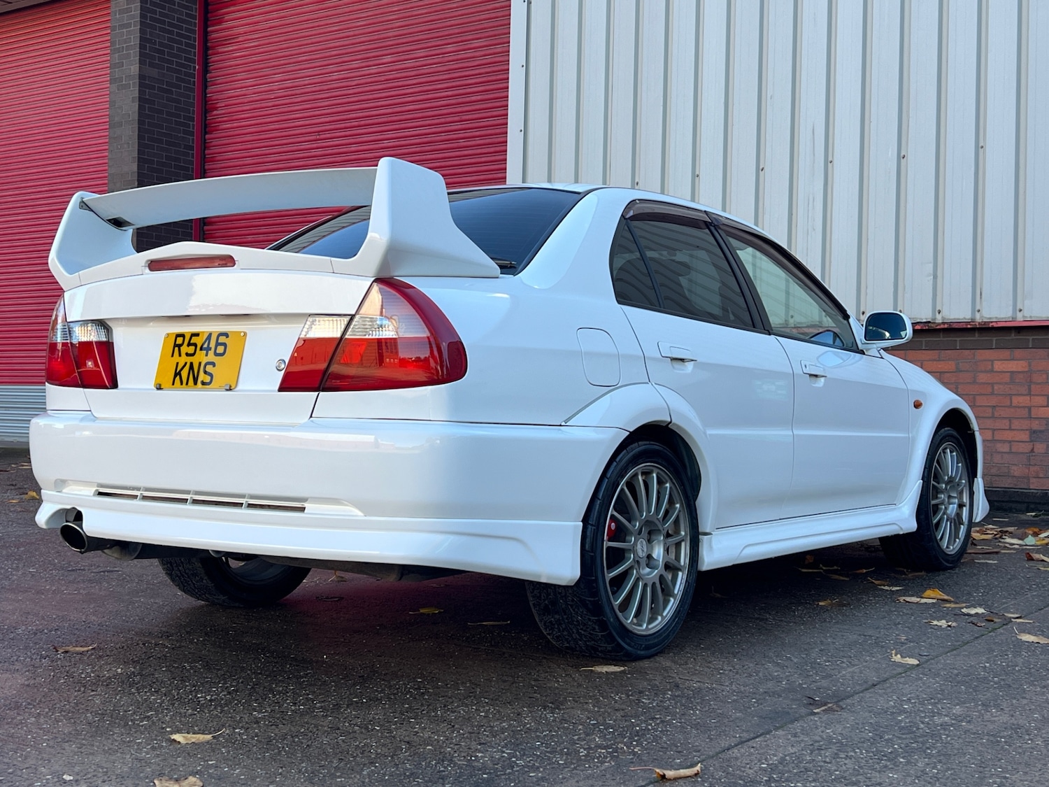 Used Mitsubishi Lancer 2025 for sale - 76413397: Photo 38