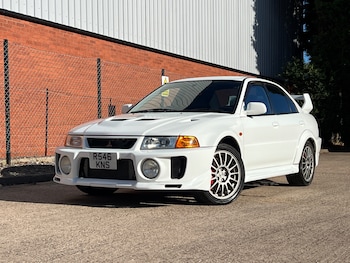 Used Mitsubishi Lancer 1998 for sale - 76413397: Photo