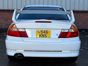 Used Mitsubishi Lancer 1998 for sale - 76413397: Photo