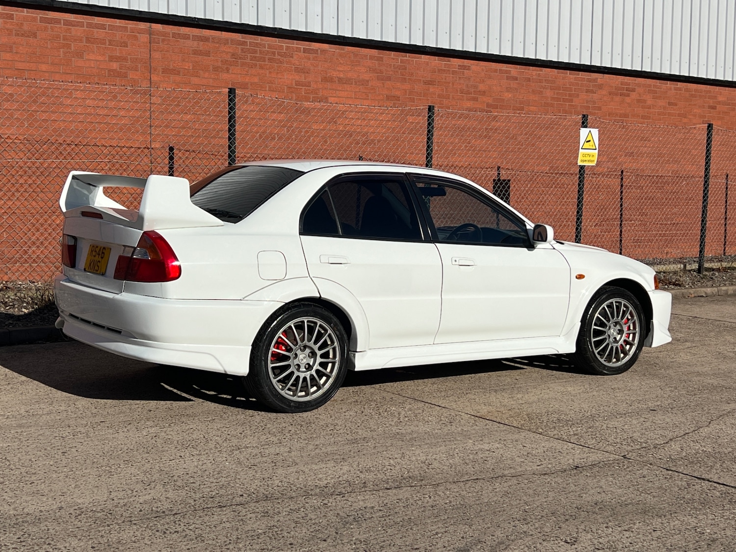 Used Mitsubishi Lancer 2025 for sale - 76413397: Photo 6