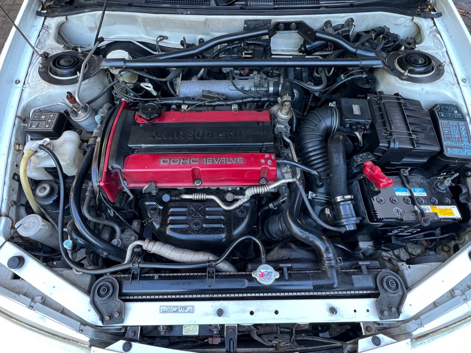 Used Mitsubishi Lancer 2025 for sale - 76413397: Photo 7