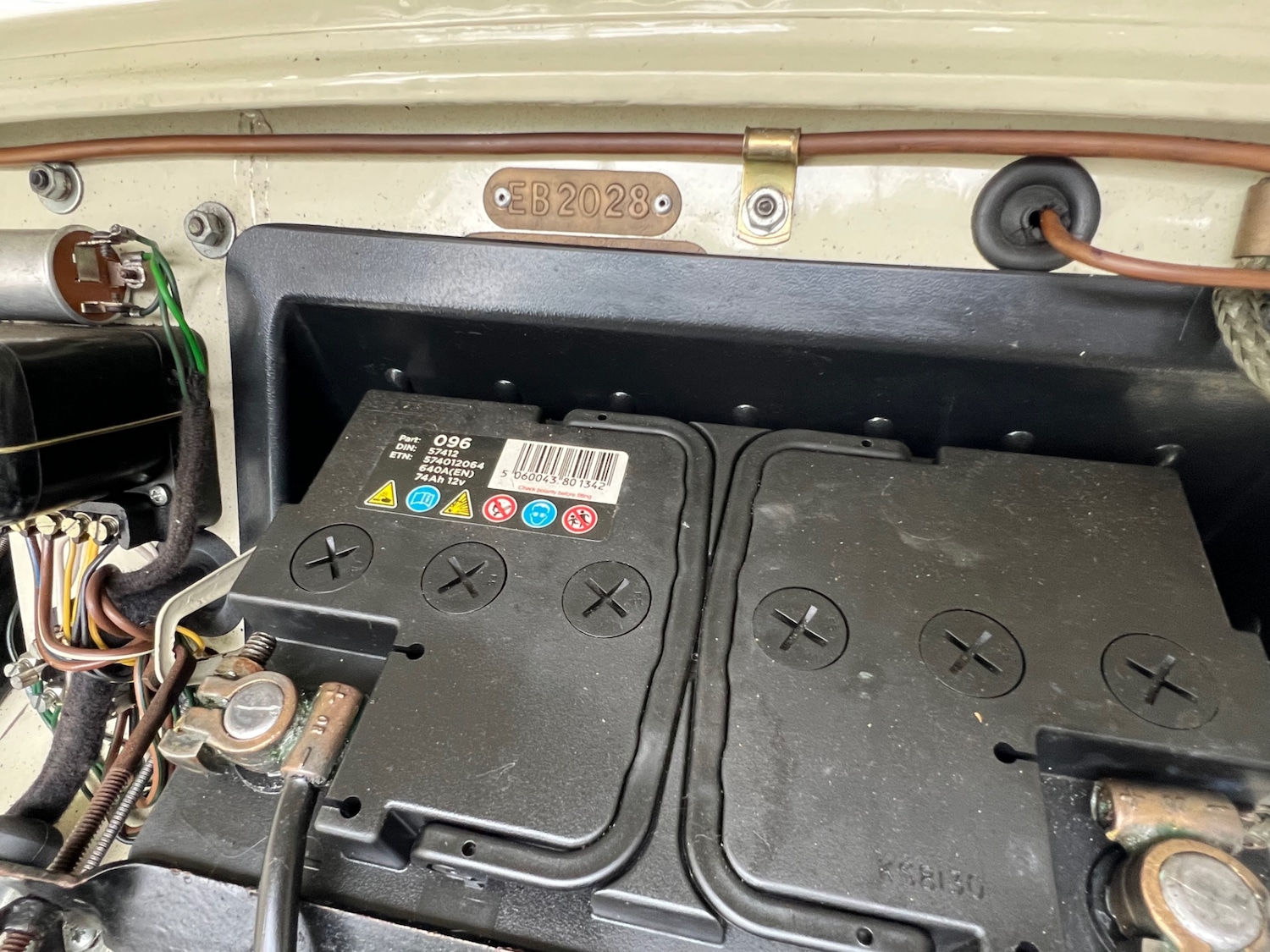 Vehicle 17
