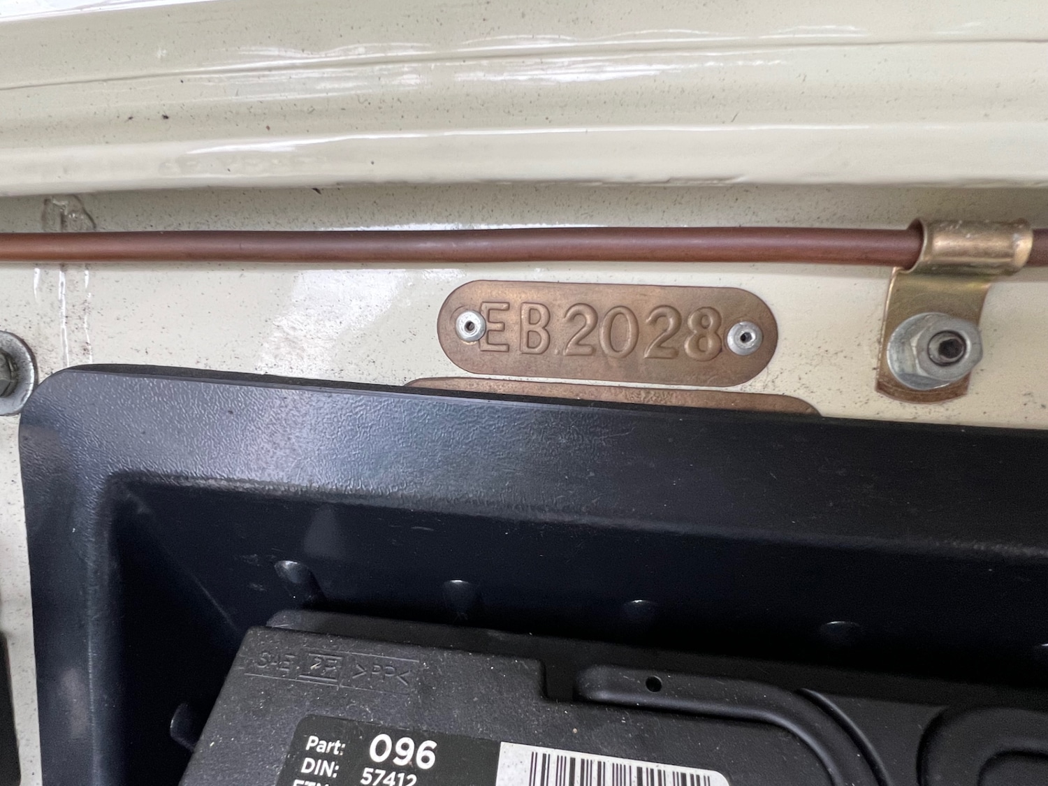 Vehicle 26
