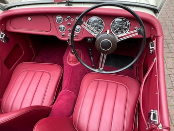 Used Triumph TR2 1954 for sale - 75236114: Photo