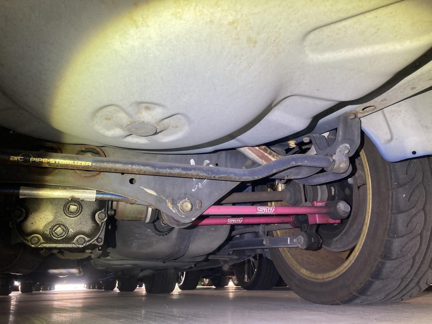 Used Subaru Impreza 2000 for sale - 77791368: Photo 10