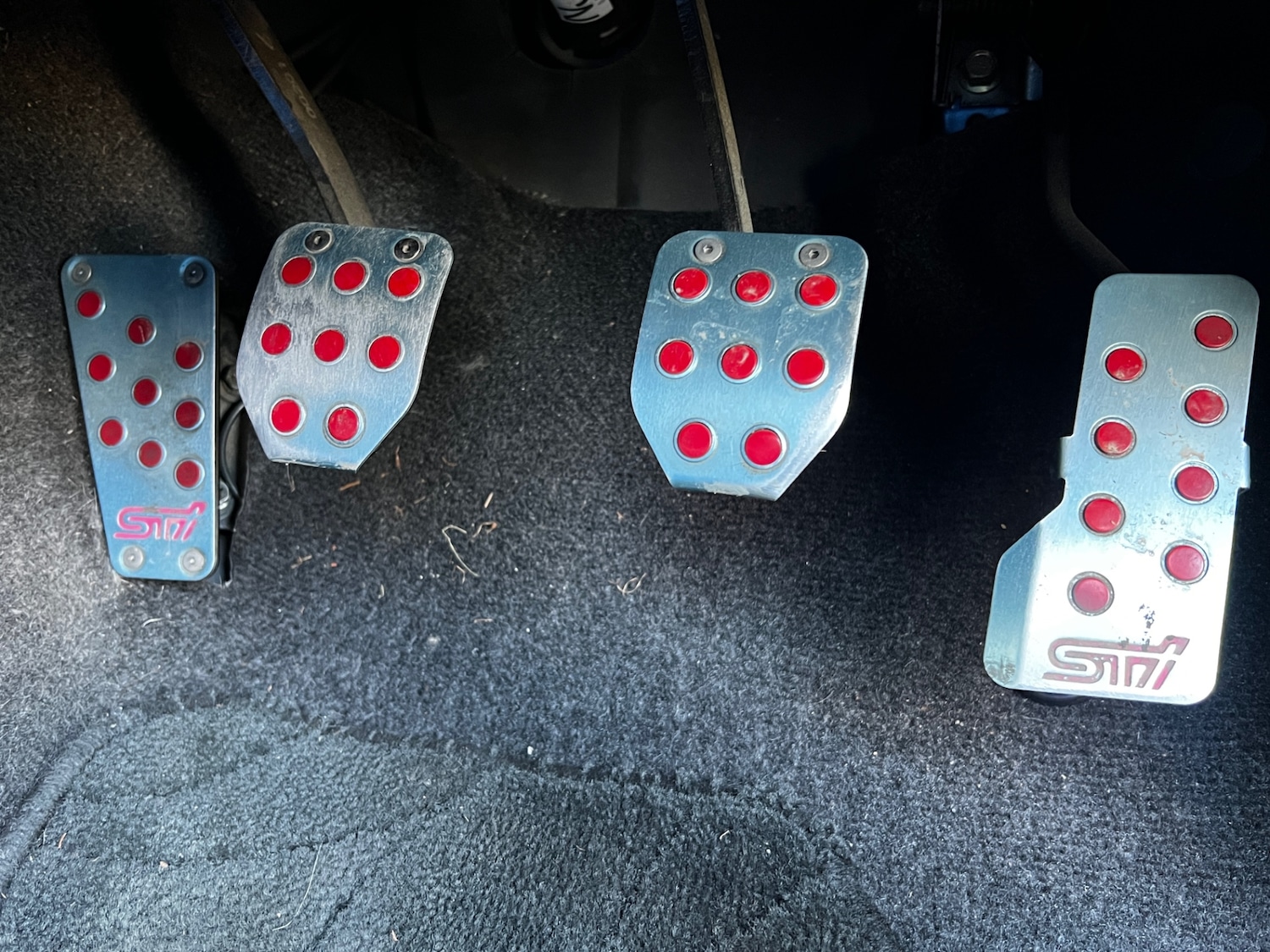 Used Subaru Impreza 2000 for sale - 77791368: Photo 16