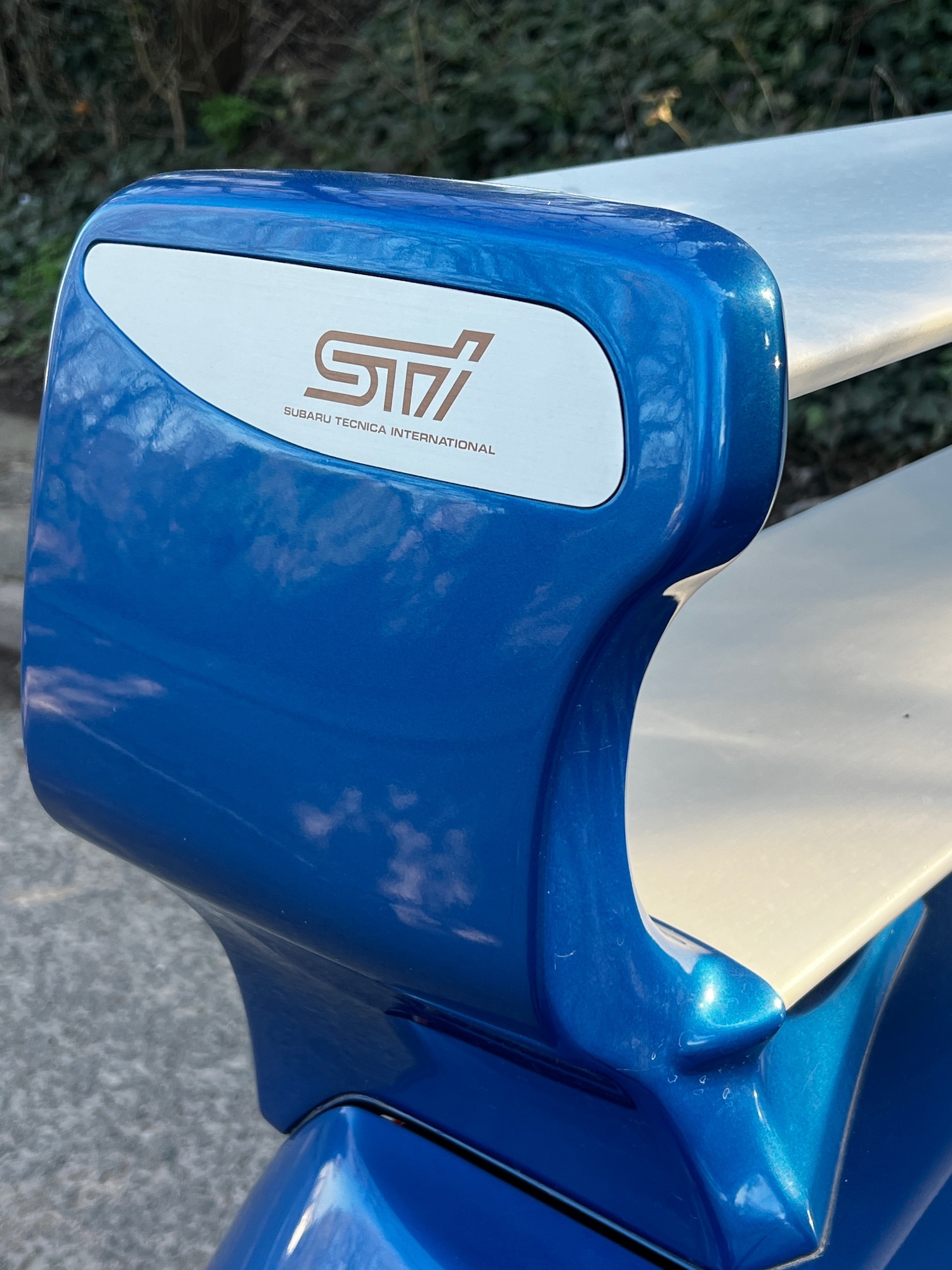 Used Subaru Impreza 2000 for sale - 77791368: Photo 17