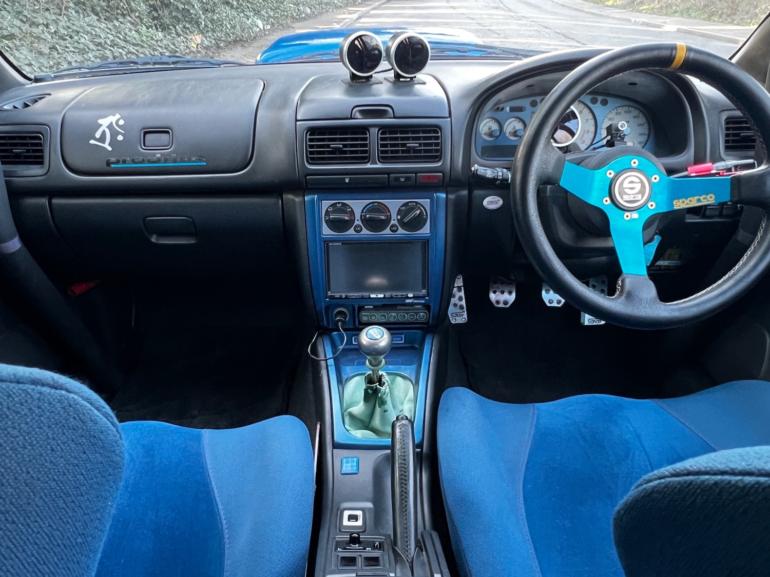 Used Subaru Impreza 2000 for sale - 77791368: Photo 22