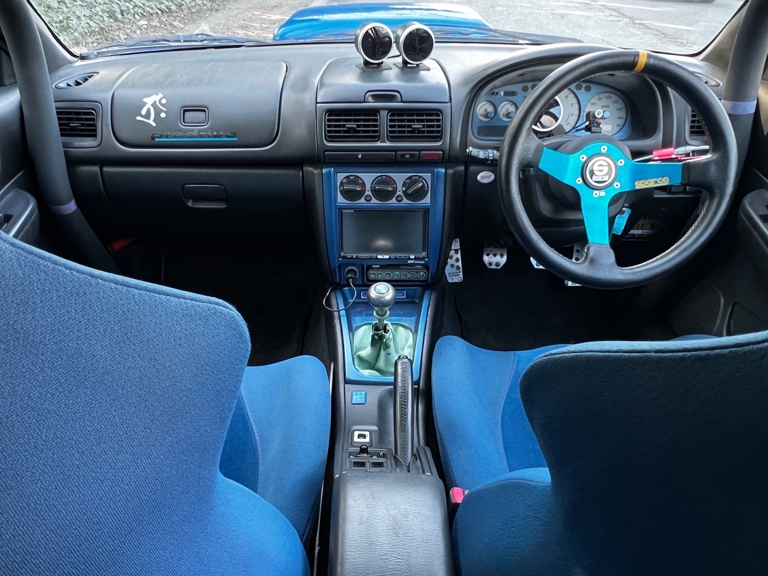 Used Subaru Impreza 2000 for sale - 77791368: Photo 23