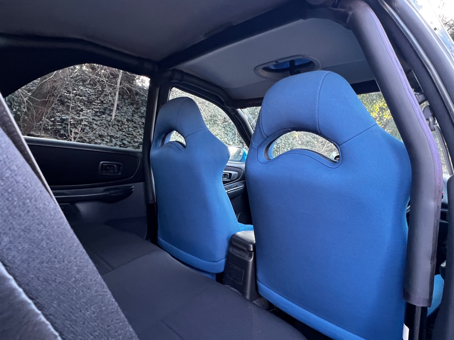 Used Subaru Impreza 2000 for sale - 77791368: Photo 24