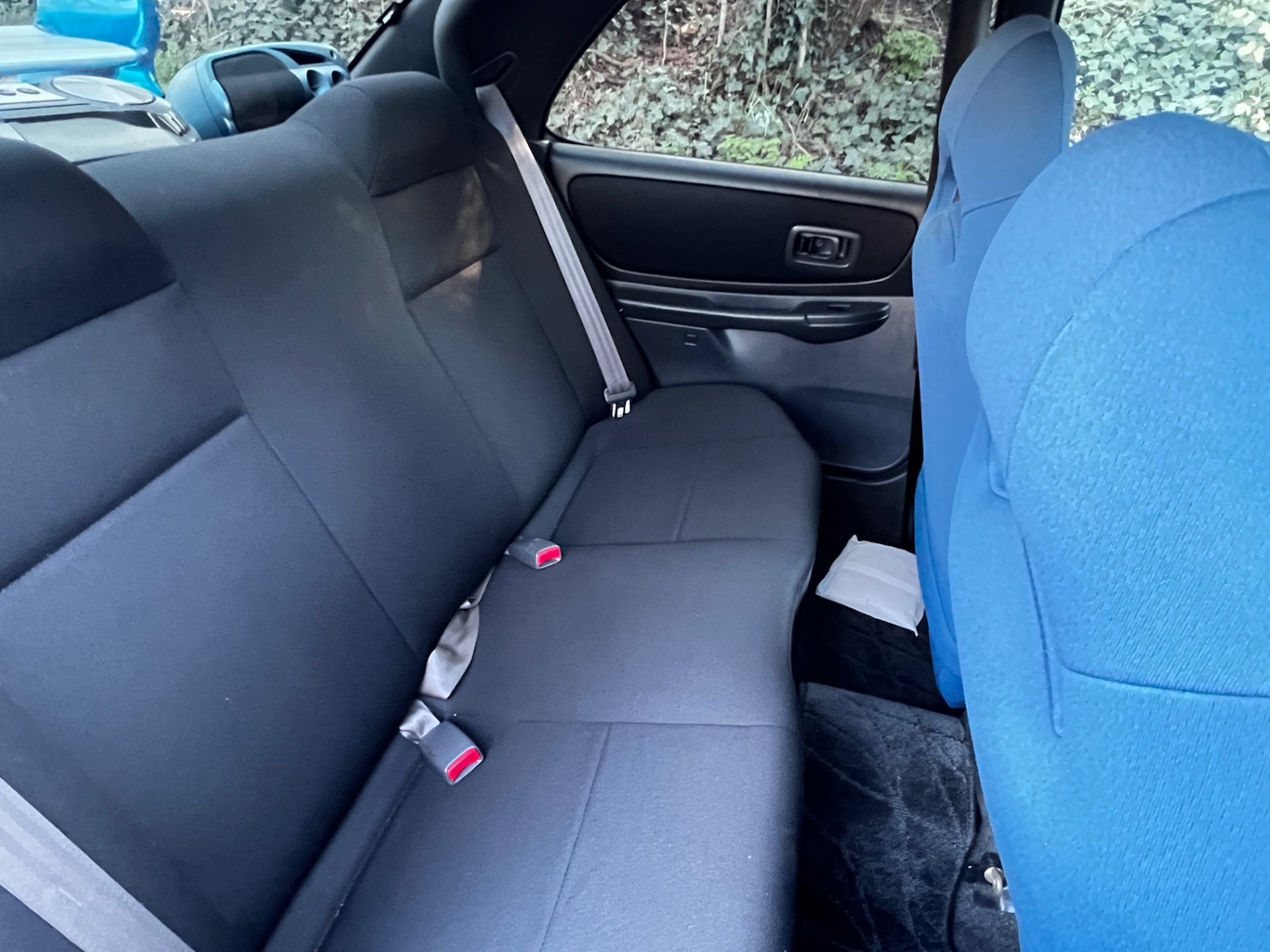 Used Subaru Impreza 2000 for sale - 77791368: Photo 25