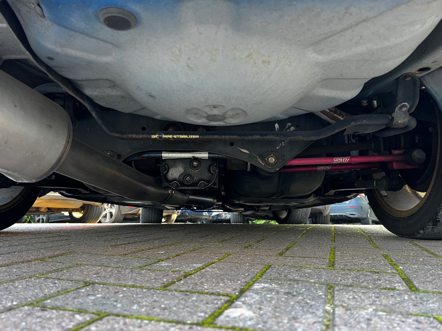 Used Subaru Impreza 2000 for sale - 77791368: Photo 26