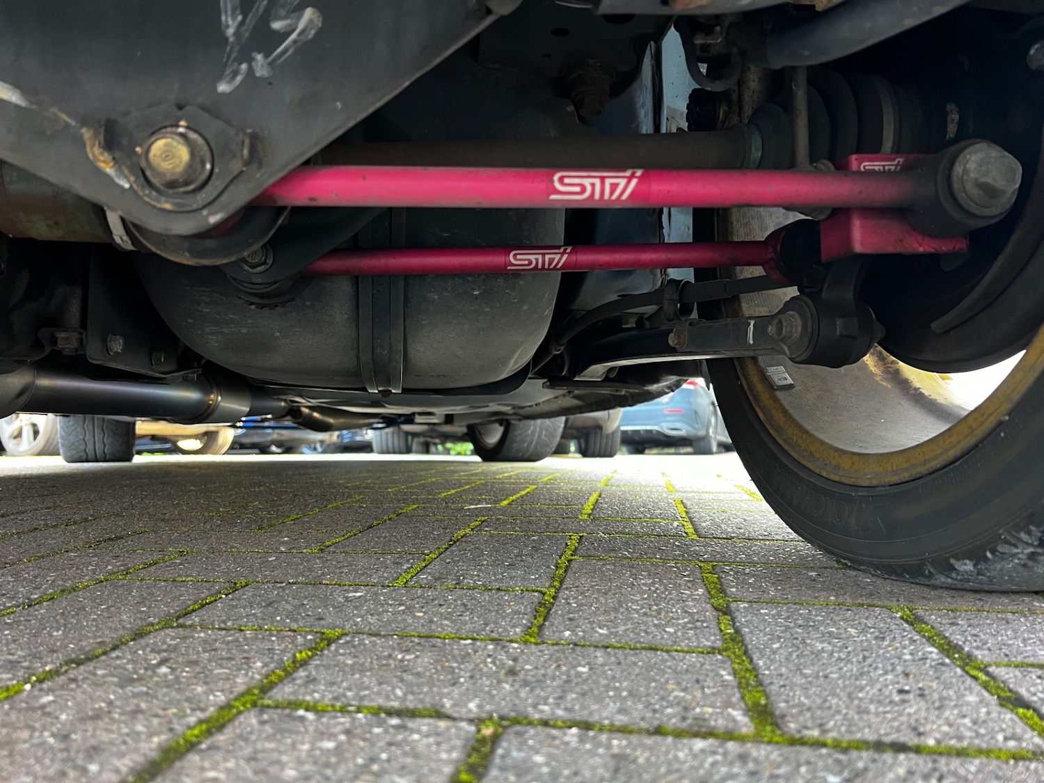 Used Subaru Impreza 2000 for sale - 77791368: Photo 27