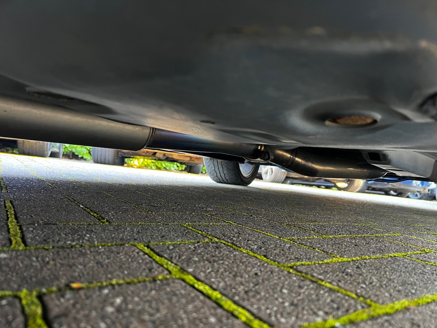 Used Subaru Impreza 2000 for sale - 77791368: Photo 28