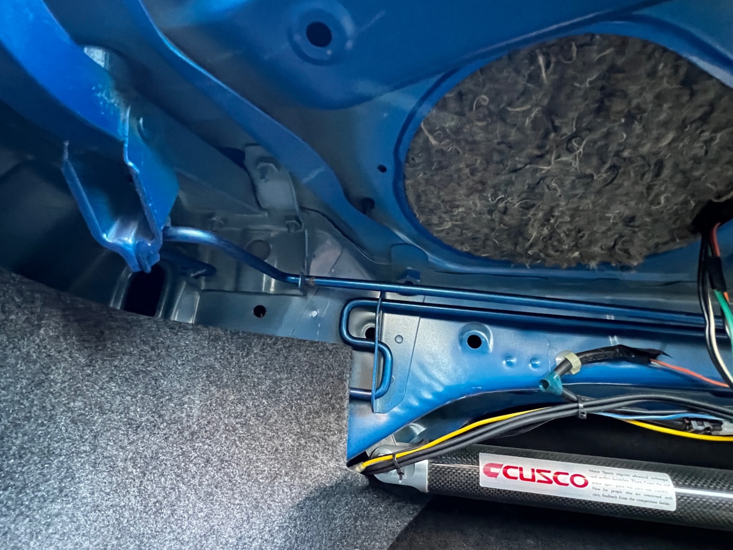 Used Subaru Impreza 2000 for sale - 77791368: Photo 29