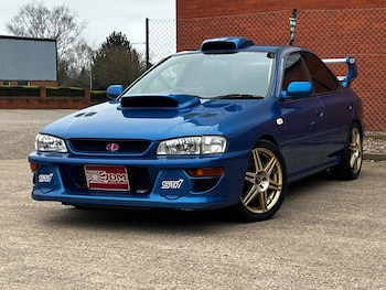 Used Subaru Impreza 2000 for sale - 77791368: Photo