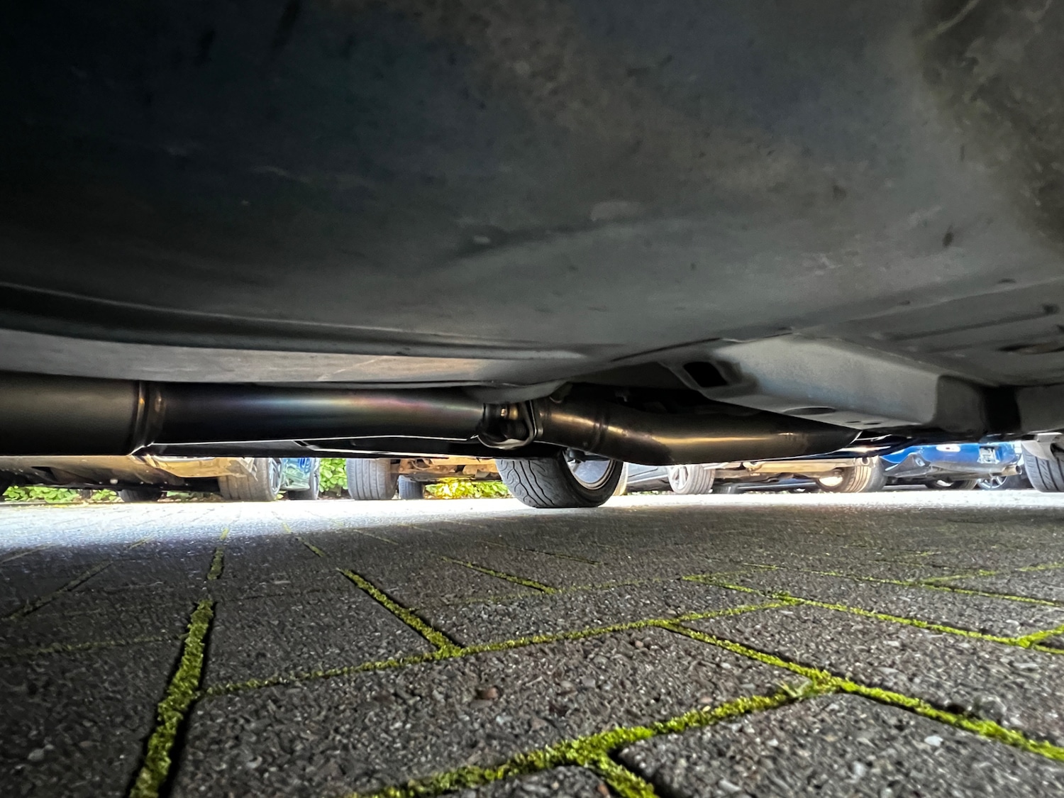 Used Subaru Impreza 2000 for sale - 77791368: Photo 30