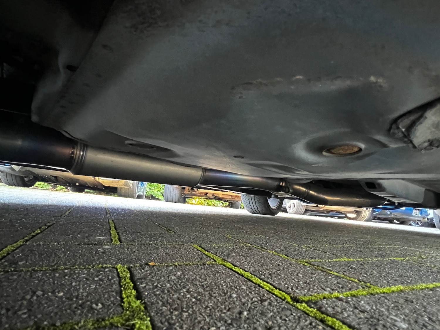 Used Subaru Impreza 2000 for sale - 77791368: Photo 31