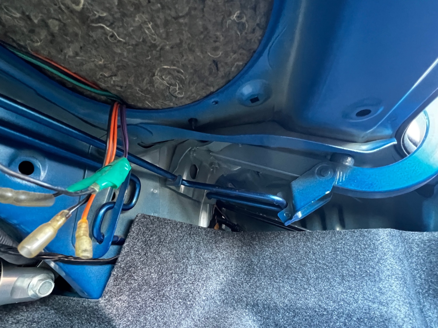 Used Subaru Impreza 2000 for sale - 77791368: Photo 33