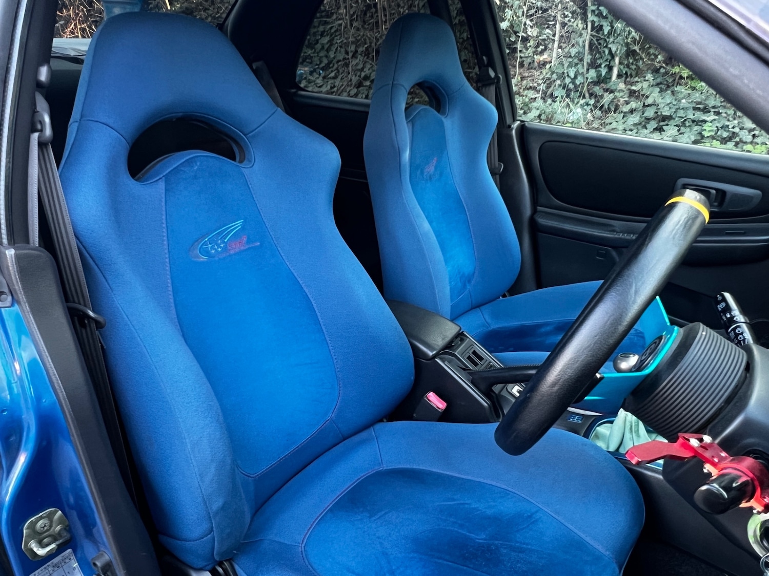 Used Subaru Impreza 2000 for sale - 77791368: Photo 38