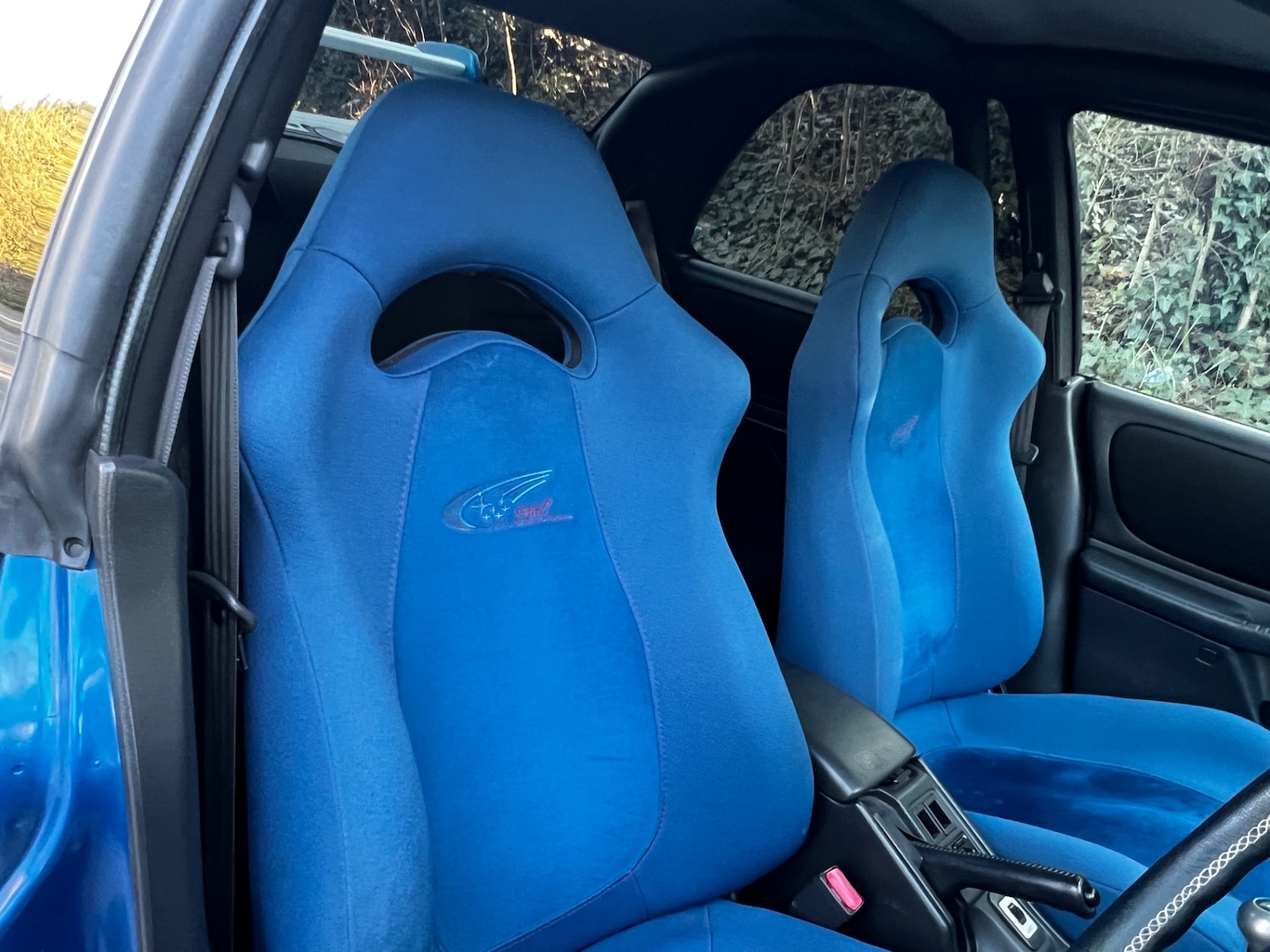 Used Subaru Impreza 2000 for sale - 77791368: Photo 7