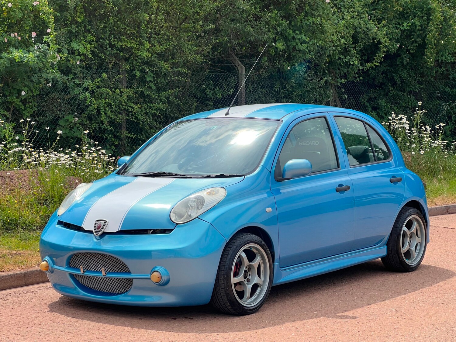 Vehicle 19
