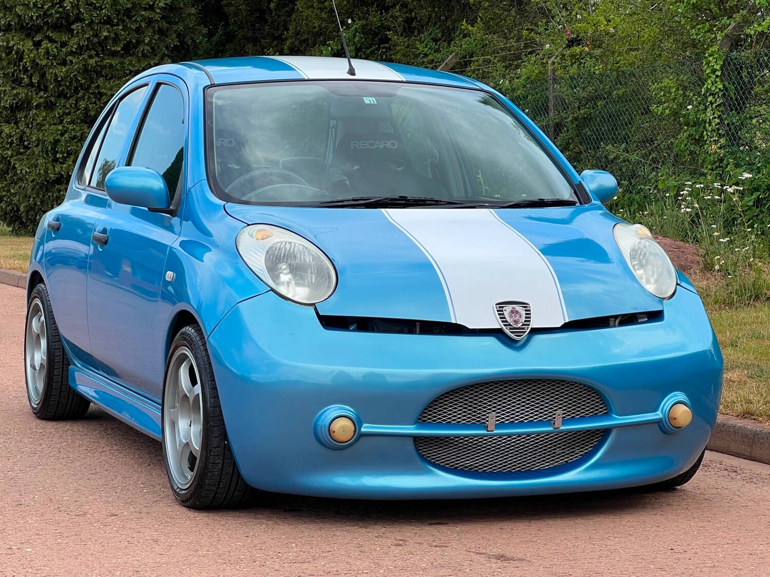 Vehicle 23