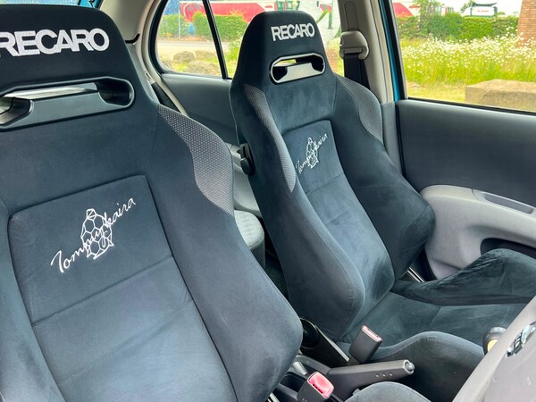 Used Nissan Micra 2002 for sale - 67806939: Photo 7