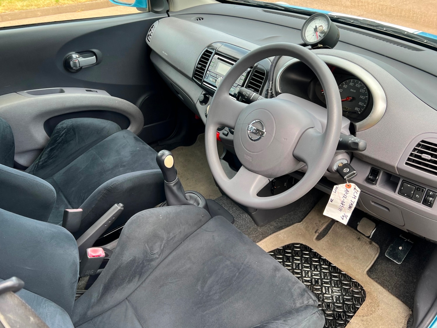Vehicle 9