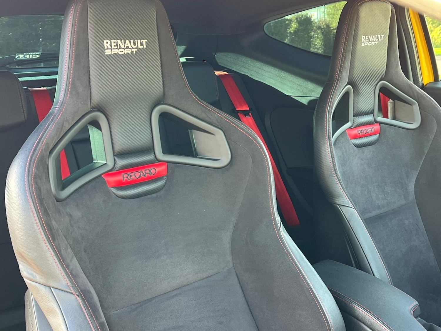 Used Renault Megane 2015 for sale - 76252462: Photo 10
