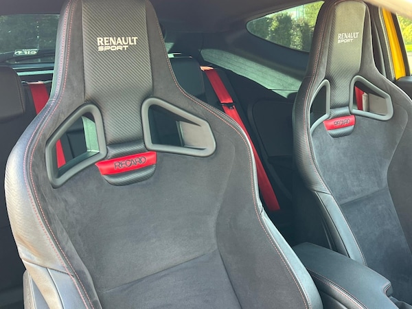 Used Renault Megane 2015 for sale - 76252462: Photo 10