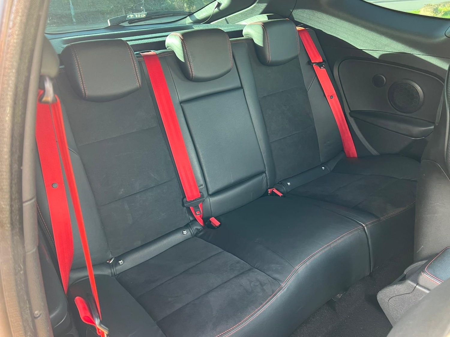 Used Renault Megane 2015 for sale - 76252462: Photo 11