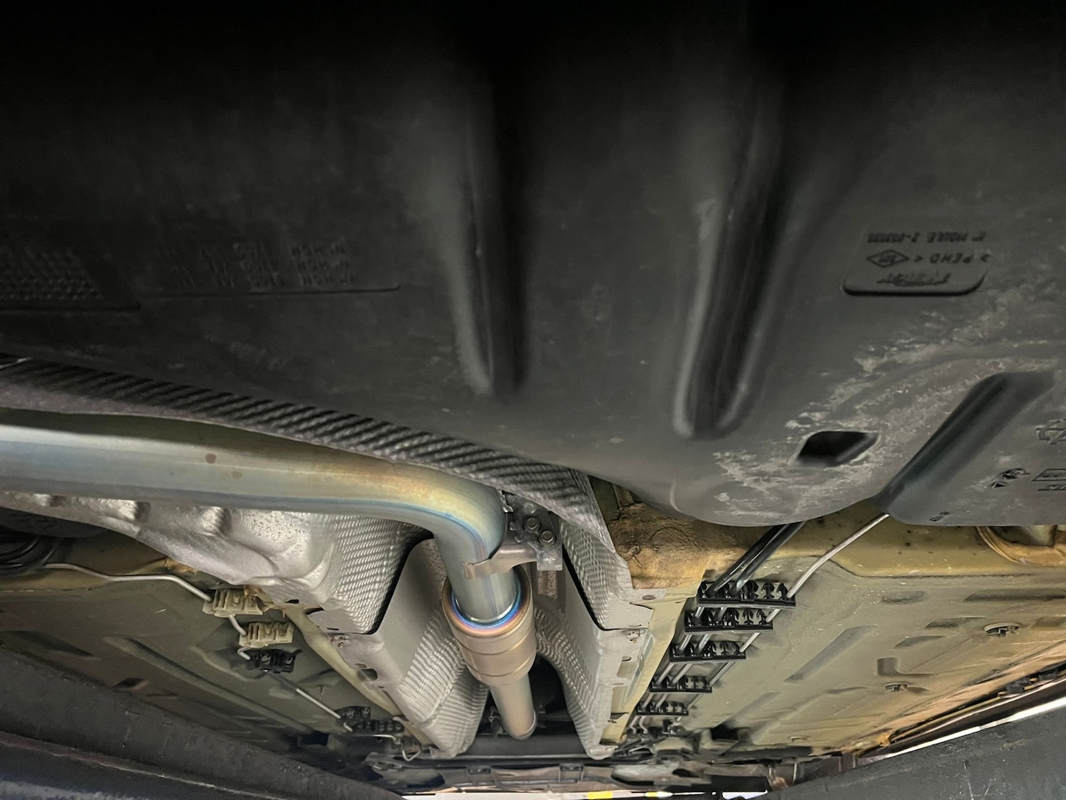 Used Renault Megane 2015 for sale - 76252462: Photo 15