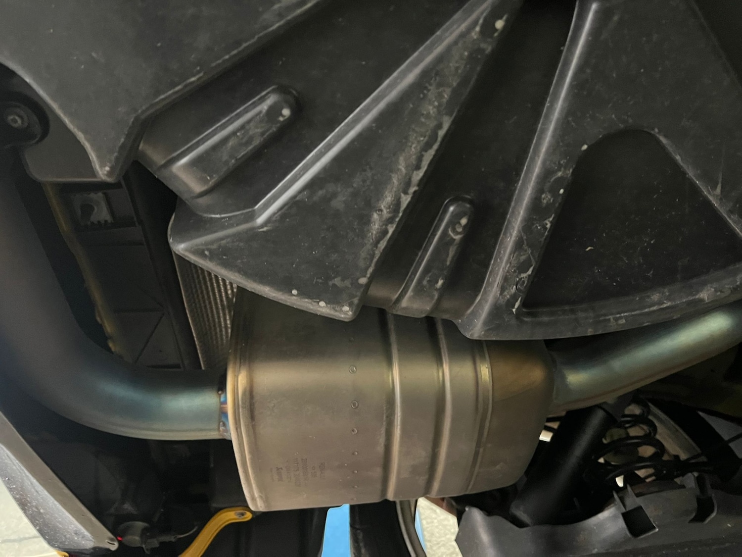 Used Renault Megane 2015 for sale - 76252462: Photo 16