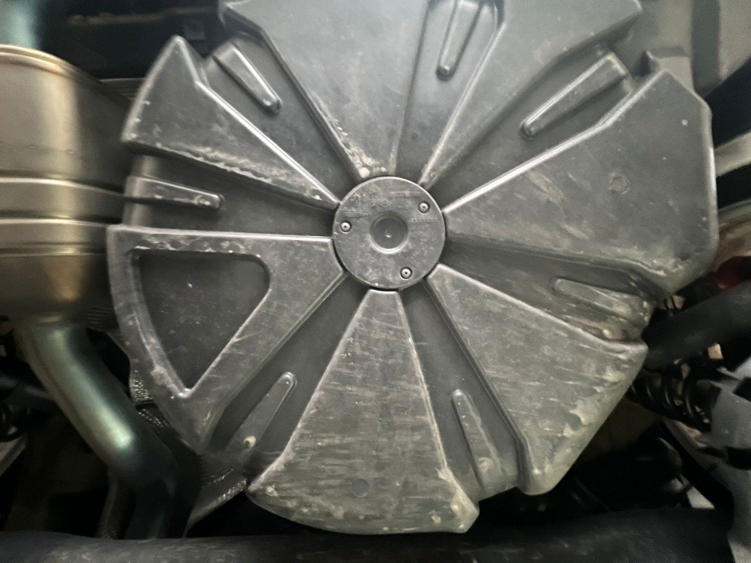 Used Renault Megane 2015 for sale - 76252462: Photo 17