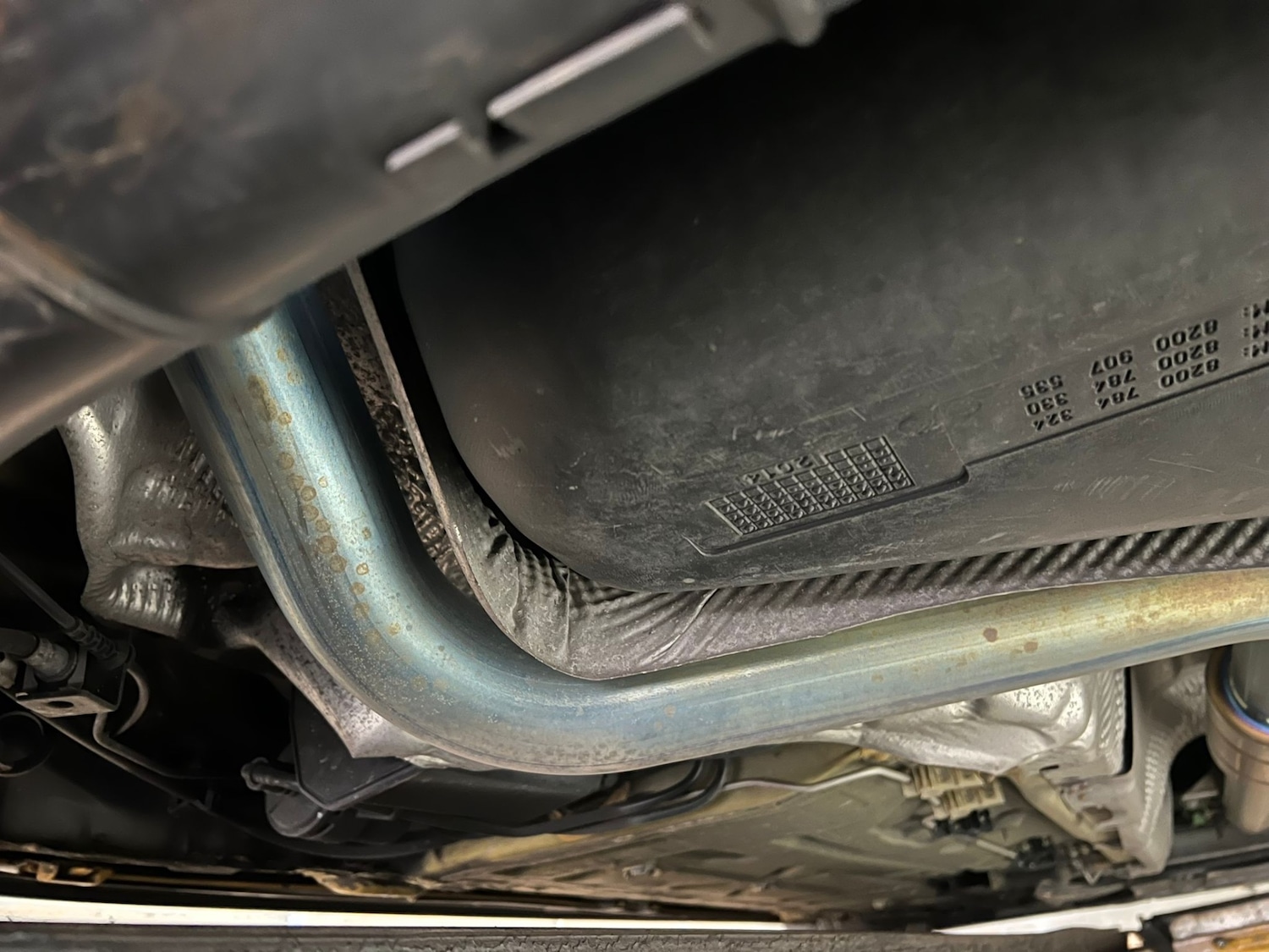 Used Renault Megane 2015 for sale - 76252462: Photo 18