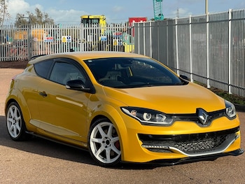 2015 (07) - 2.0 T Renaultsport Trophy 3dr RS
