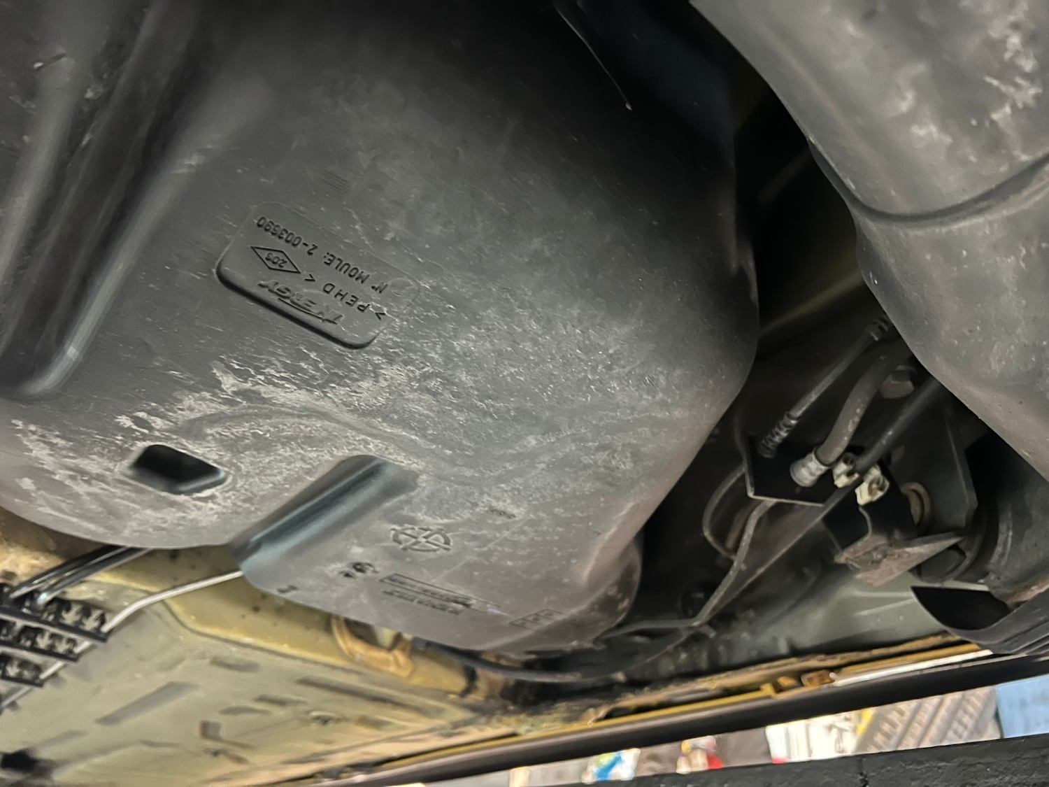 Used Renault Megane 2015 for sale - 76252462: Photo 22