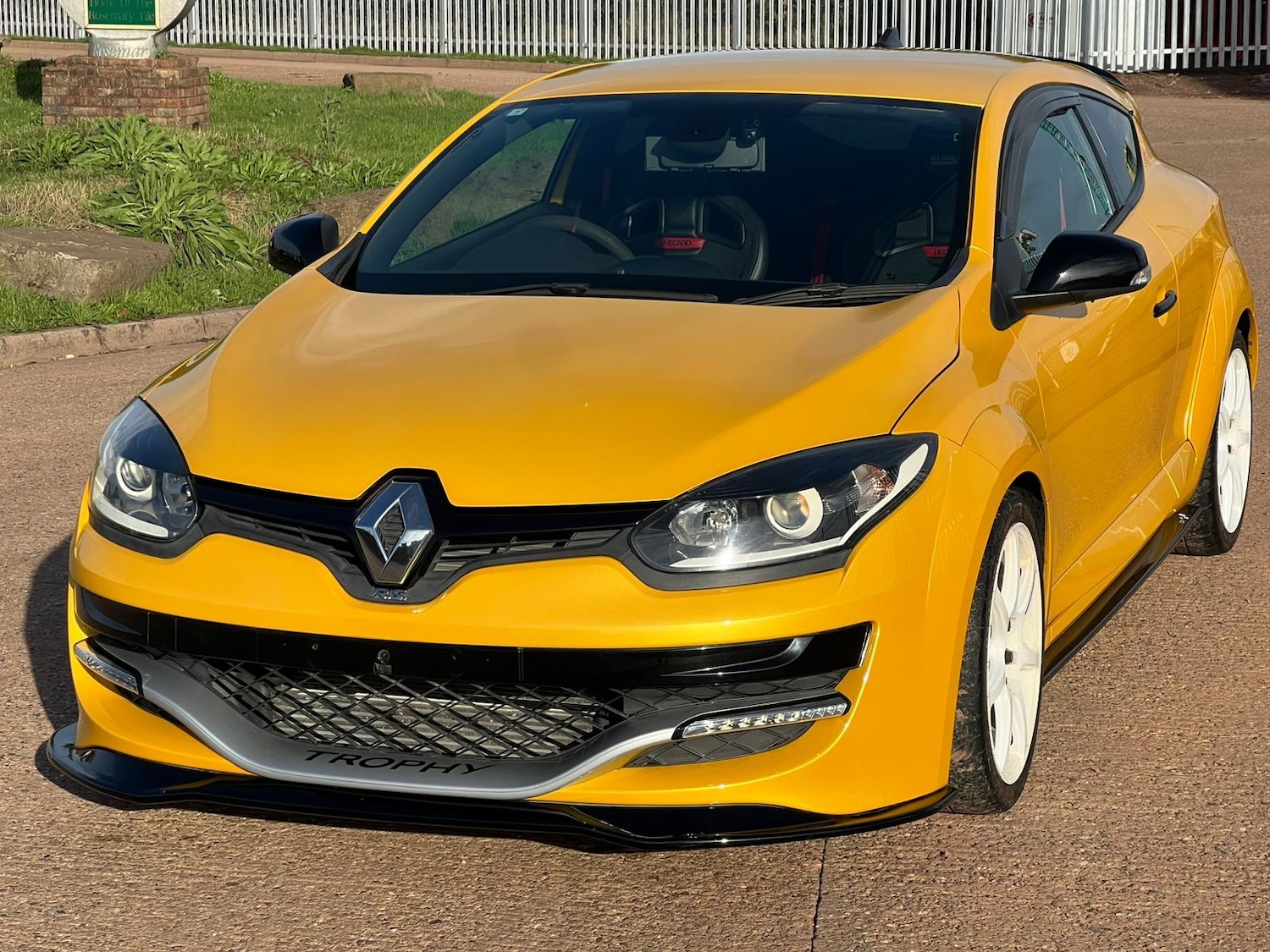Used Renault Megane 2015 for sale - 76252462: Photo 25