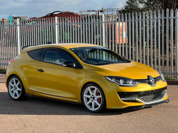 Used Renault Megane 2015 for sale - 76252462: Photo 27