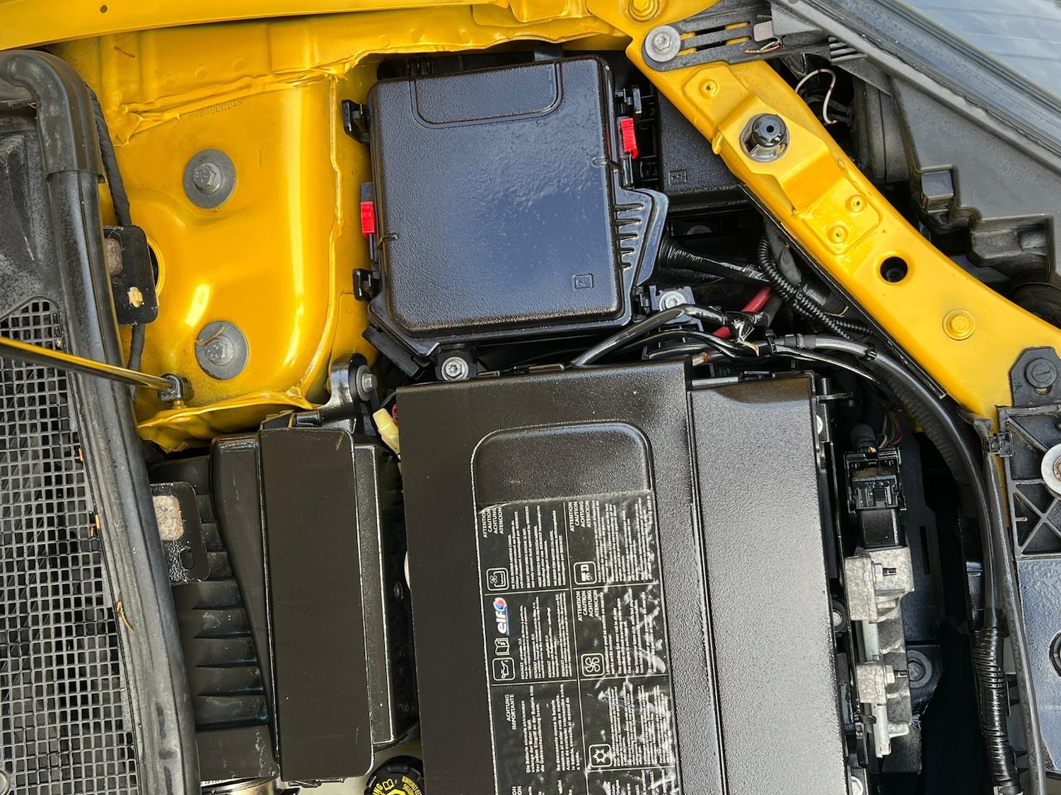 Used Renault Megane 2015 for sale - 76252462: Photo 28