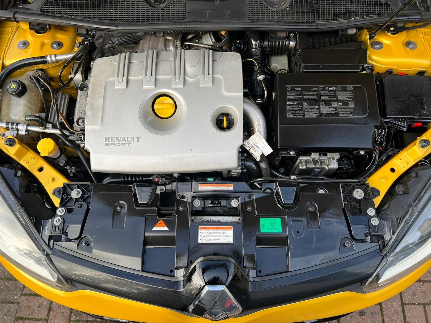 Used Renault Megane 2015 for sale - 76252462: Photo 29