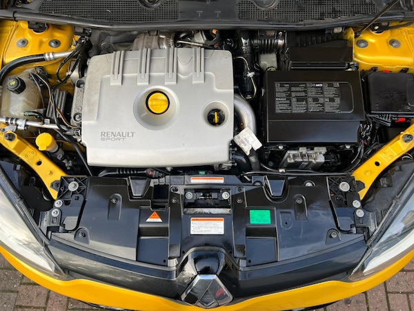 Used Renault Megane 2015 for sale - 76252462: Photo 29