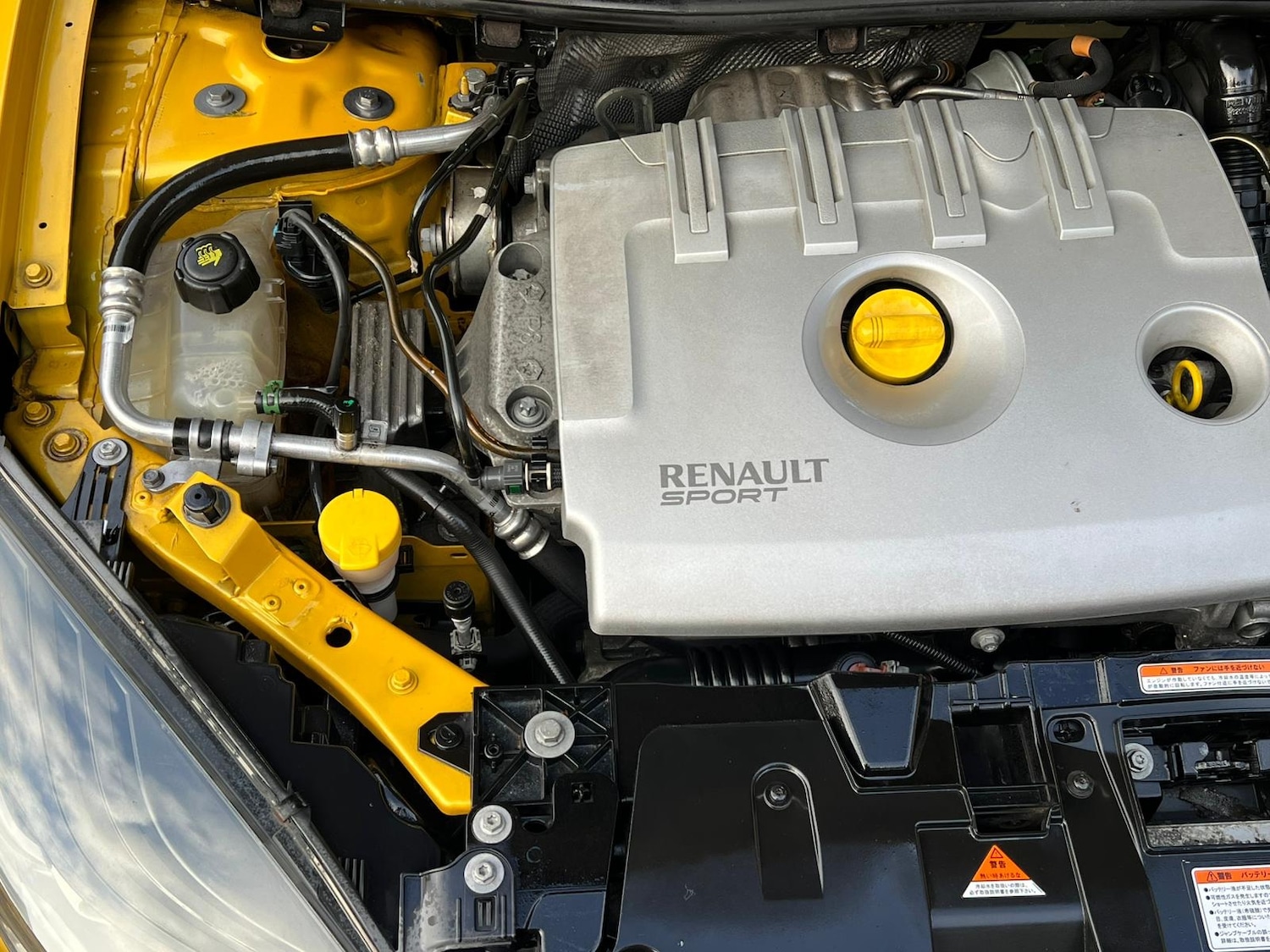 Used Renault Megane 2015 for sale - 76252462: Photo 30