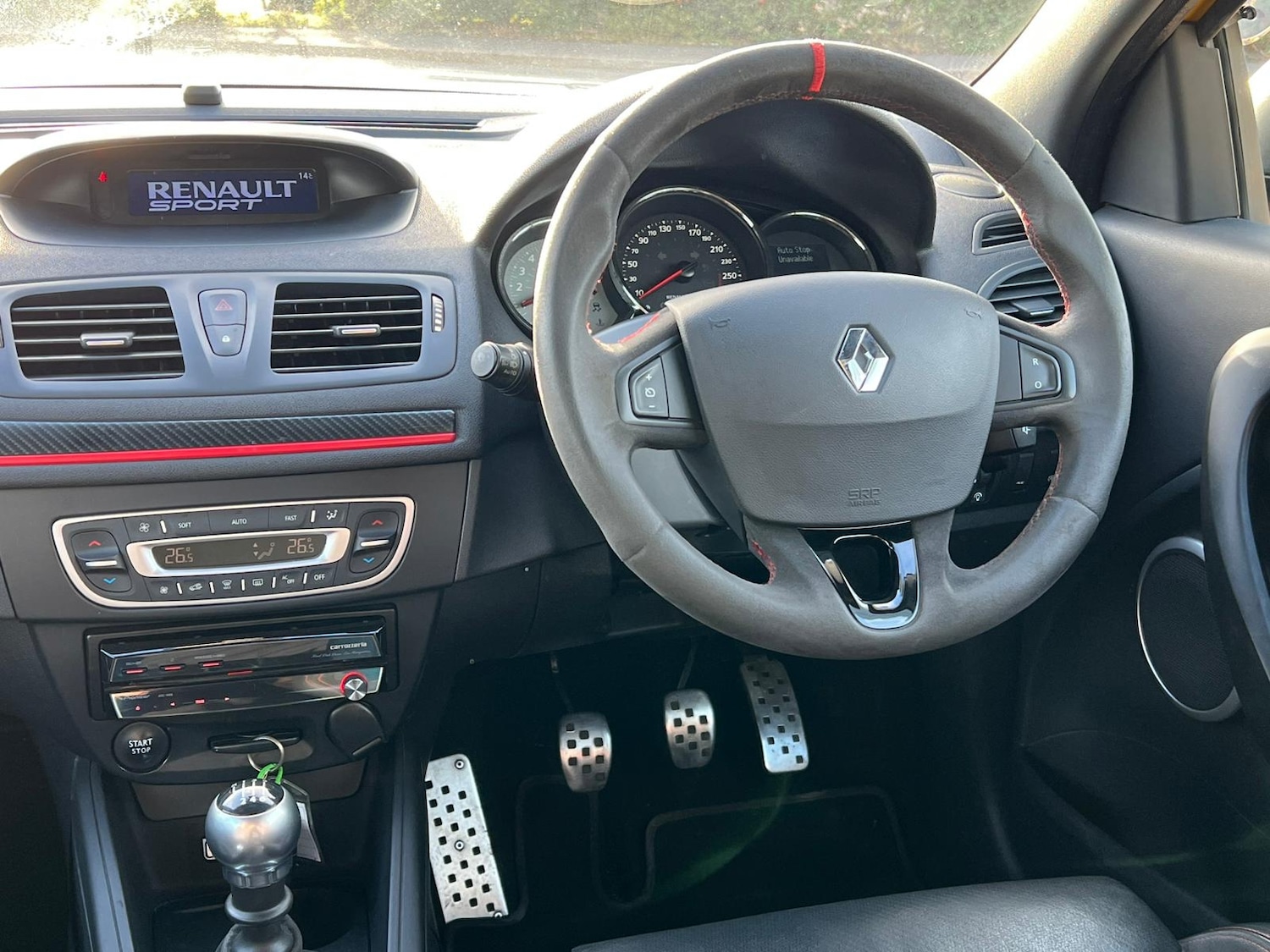 Used Renault Megane 2015 for sale - 76252462: Photo 32